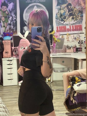 bunniexgirl Photo #6