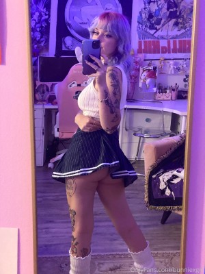 bunniexgirl Post #2