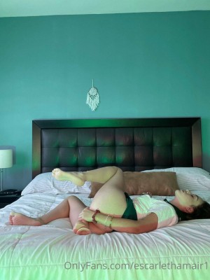 Escarleth Palacios Photo #2