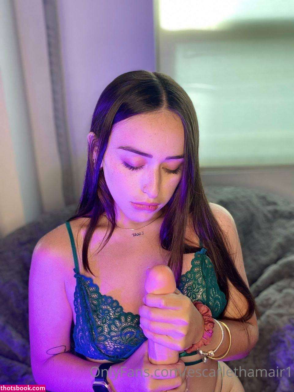 Escarleth Palacios Photo #6