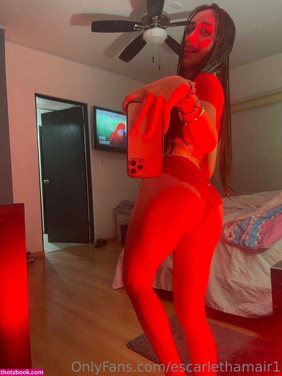 Escarleth Palacios Photo #14