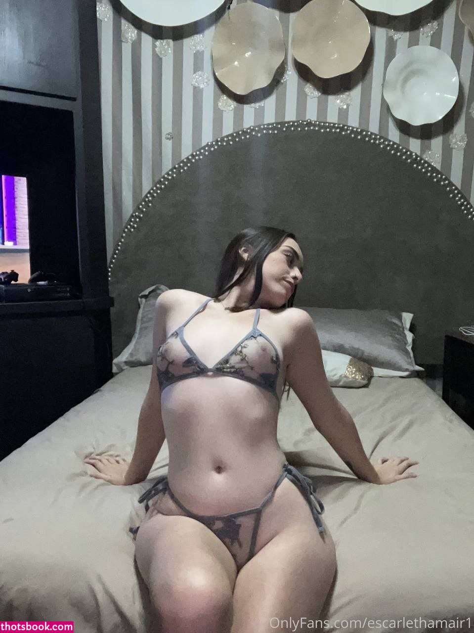 Escarleth Palacios Photo #123