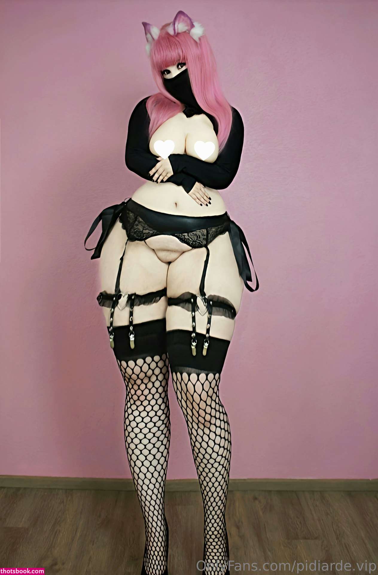 Lady Yurikka Photo #55