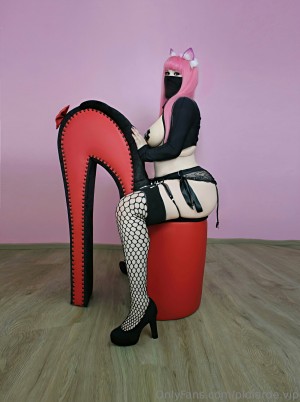 Lady Yurikka Photo #57