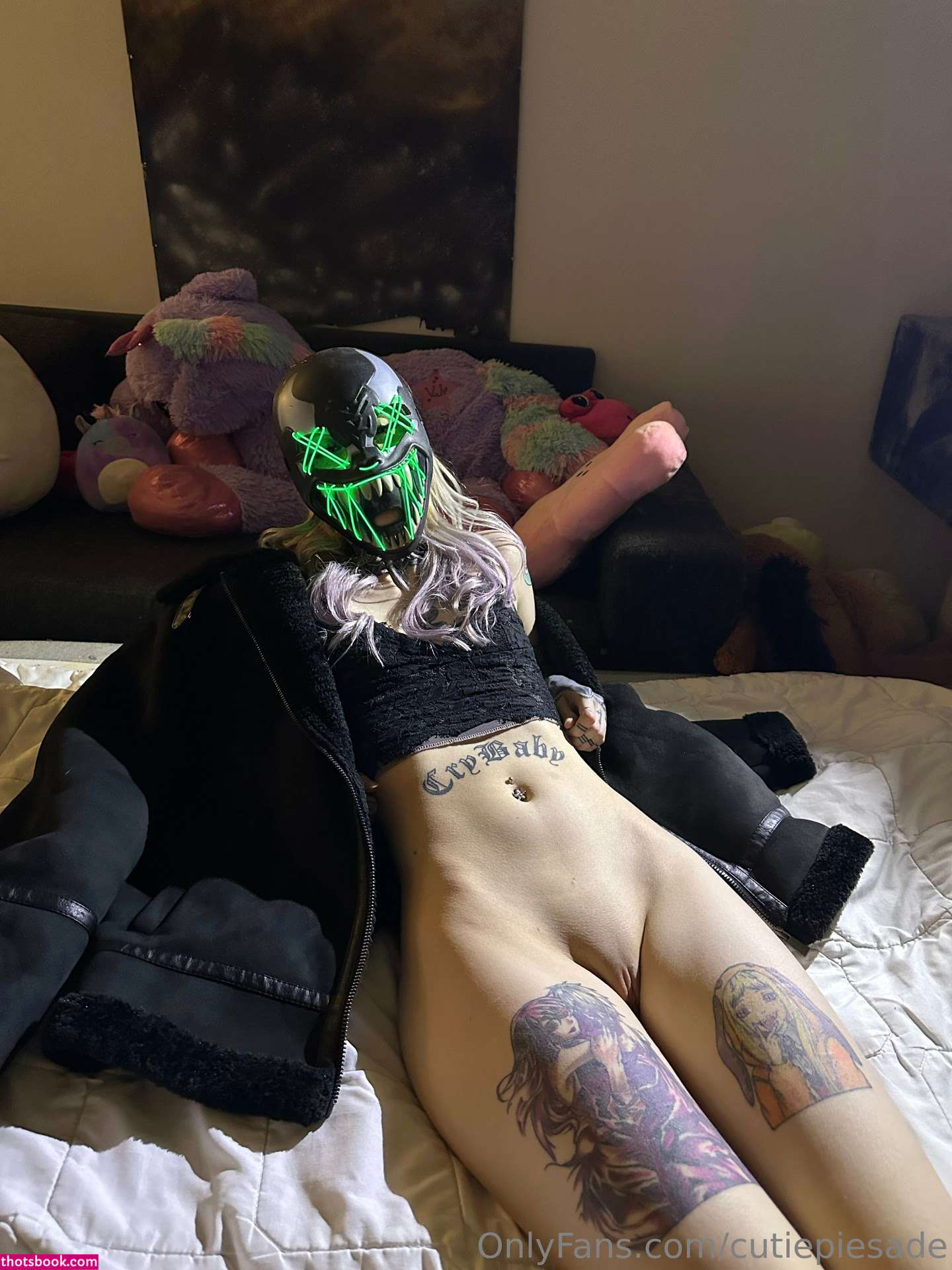 urlocalcandygirl Photo #134