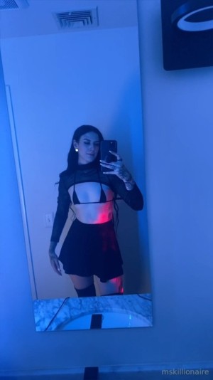 Mskillionaire Video #217