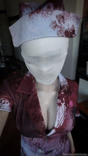 Swimsuit Succubus Photo #39