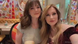 Emily Lynne Photo #615