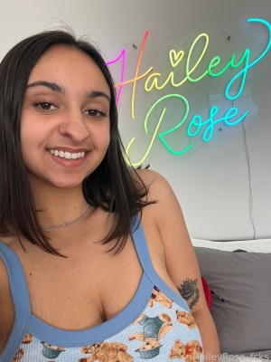 Hailey Rose Photo #266