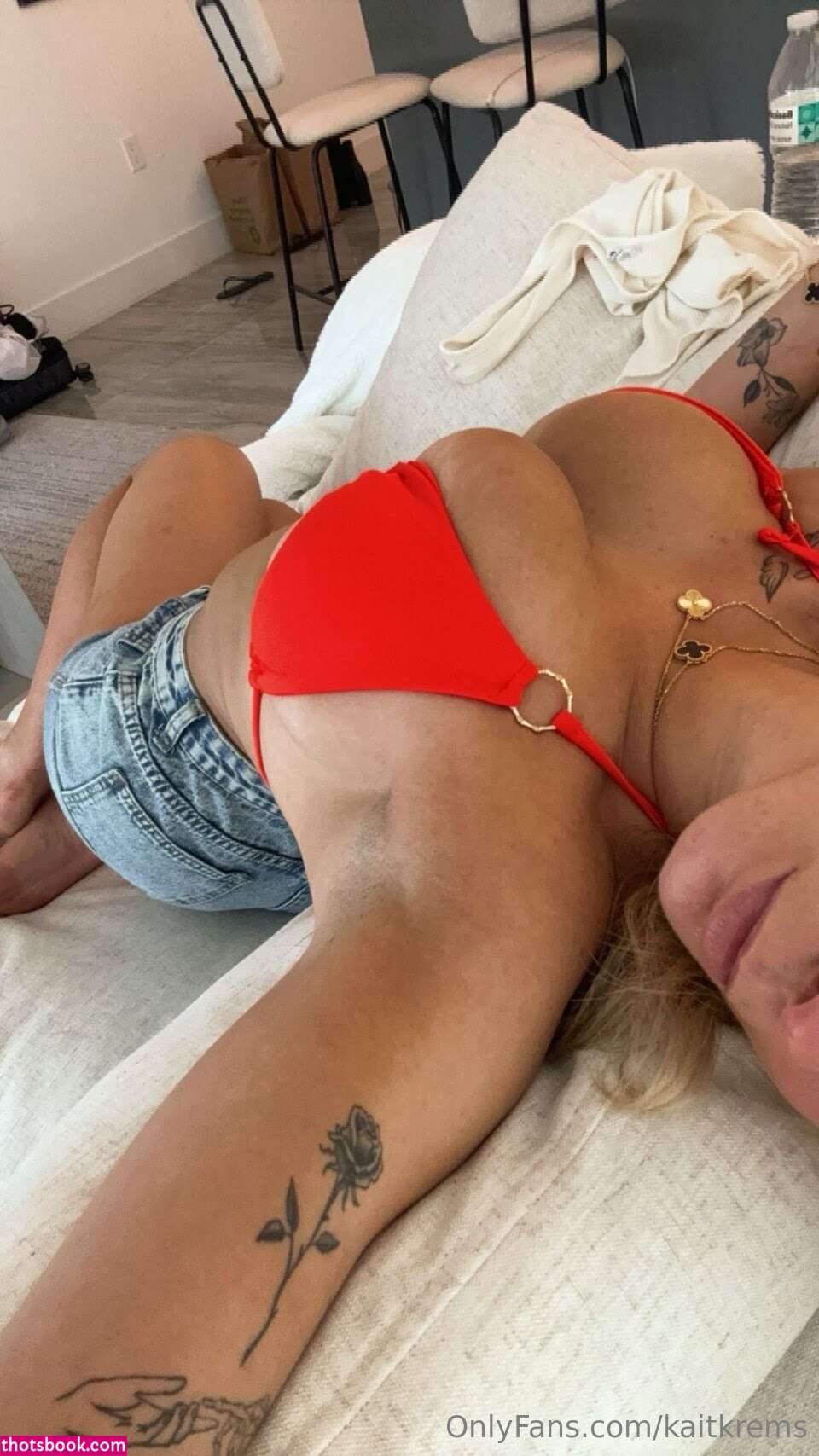 Kaitlyn Krems Photo #537