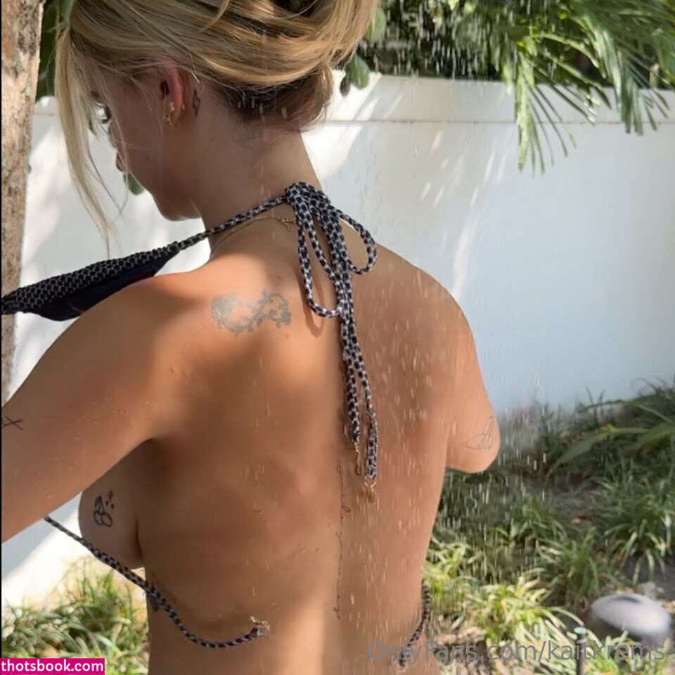 Kaitlyn Krems Photo #549