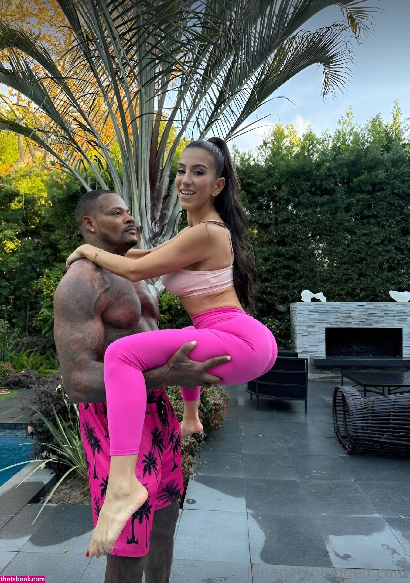 Lena The Plug Photo #140