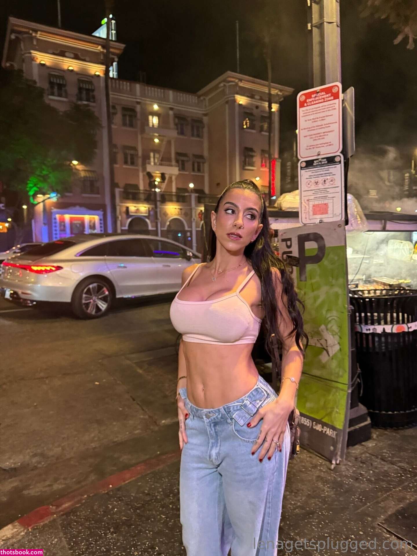 Lena The Plug Photo #146