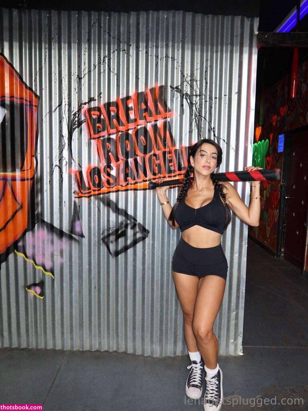 Lena The Plug Photo #164