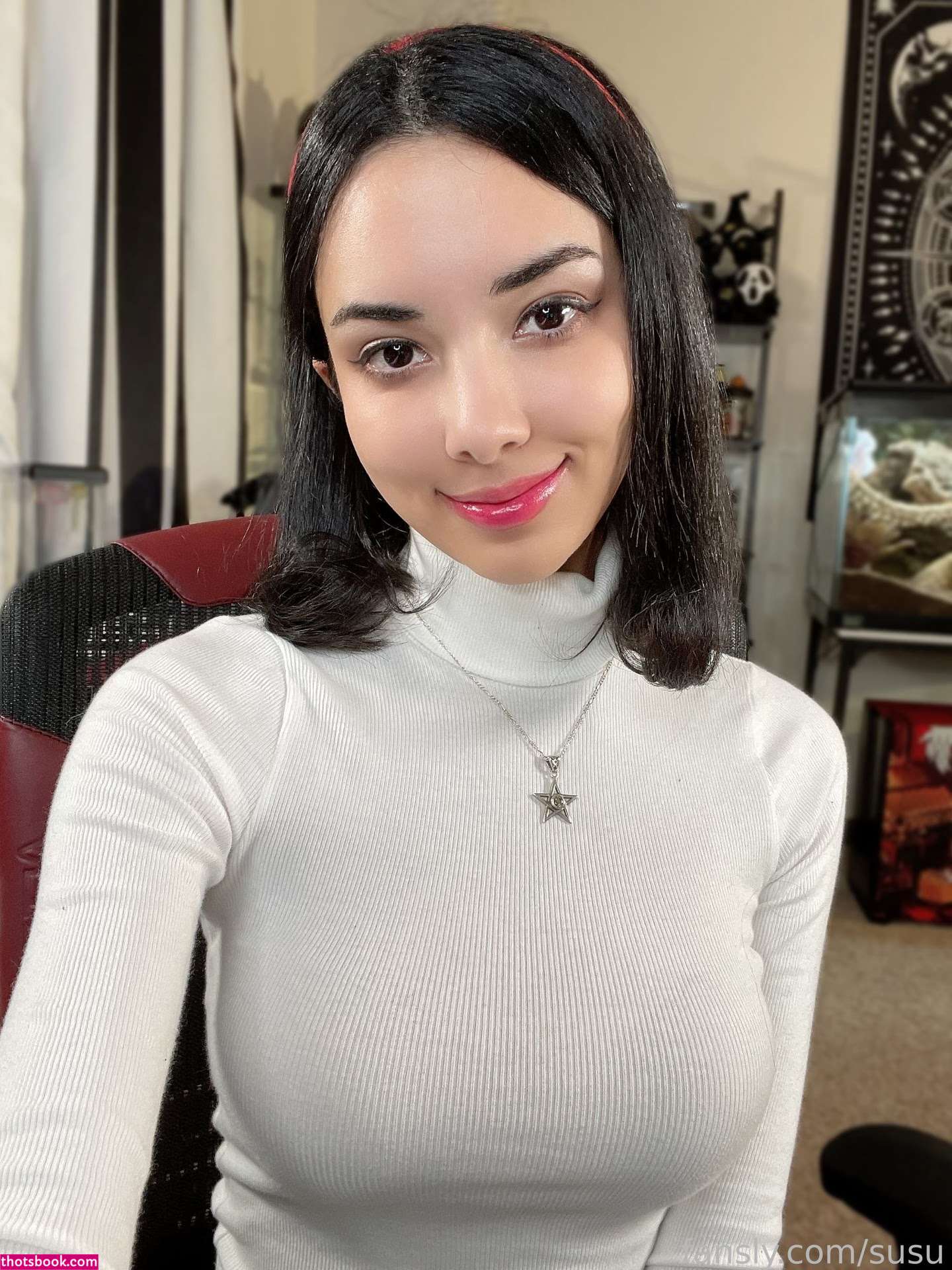 Swimsuit Succubus Photo #54