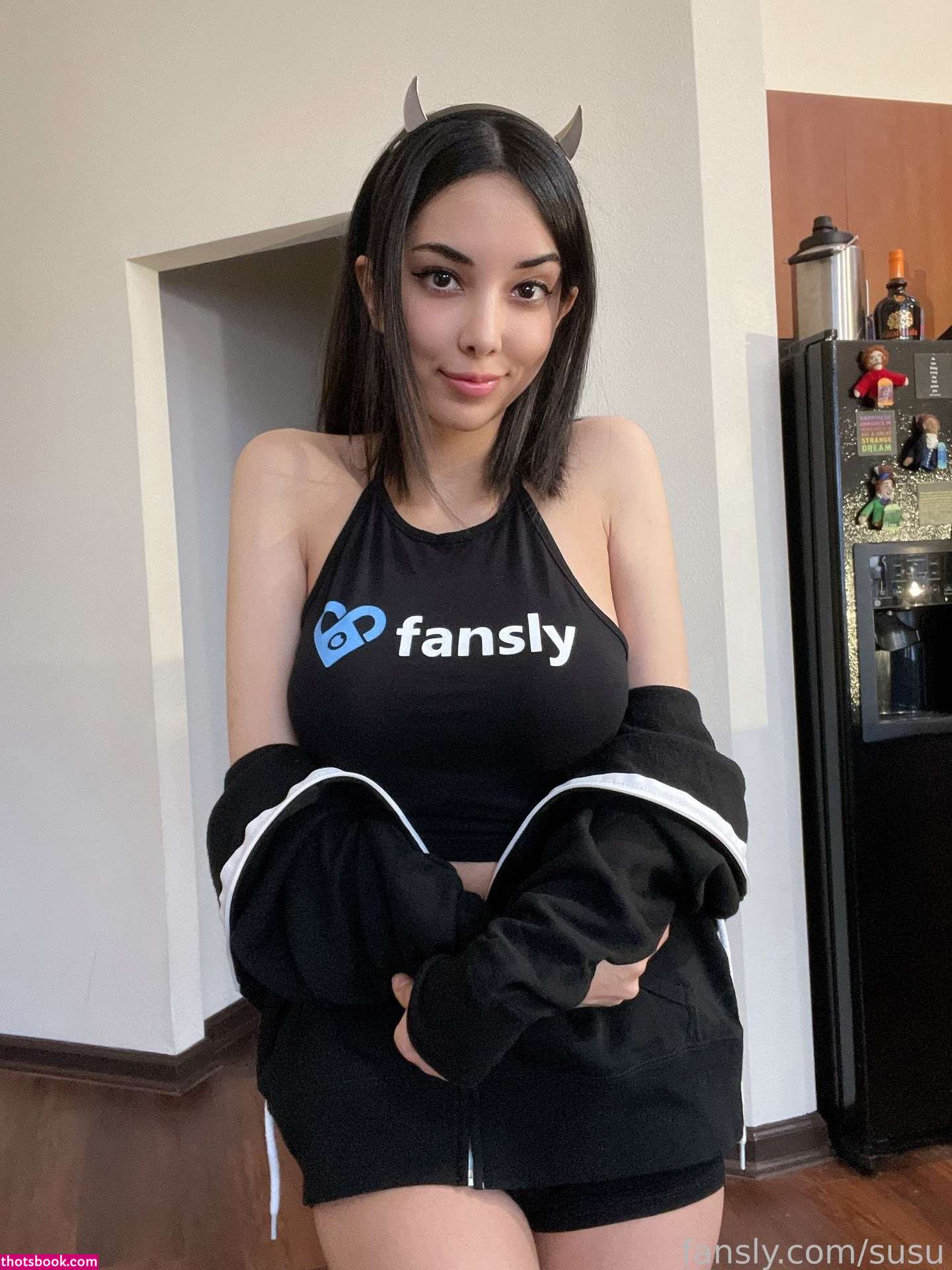 Swimsuit Succubus Photo #57