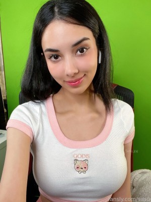 Swimsuit Succubus Photo #47