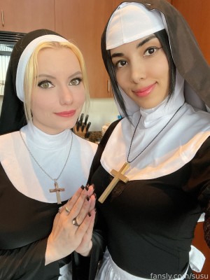 Swimsuit Succubus Photo #50