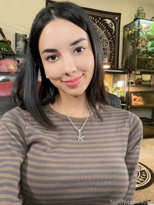 Swimsuit Succubus Photo #60