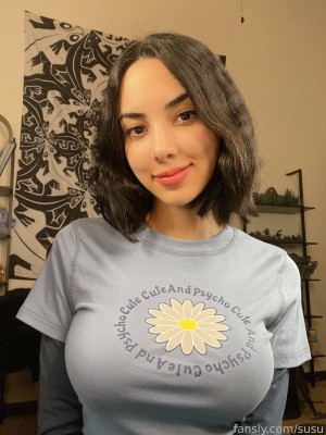 Swimsuit Succubus Photo #85