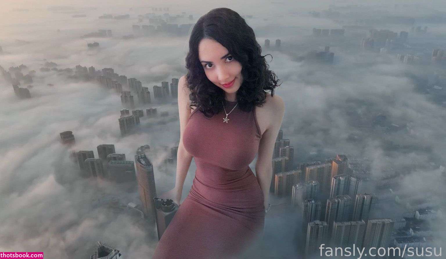 Swimsuit Succubus Photo #90