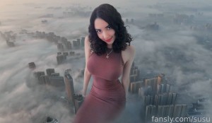 Swimsuit Succubus Photo #90