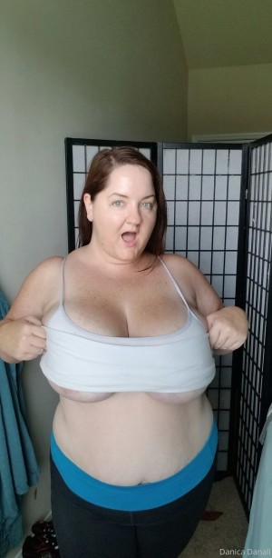 Danica Danali Photo #18