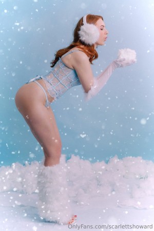 Scarlett Howard Photo #372