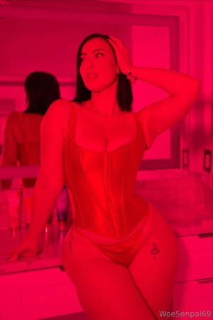 Woe Alexandra Photo #195