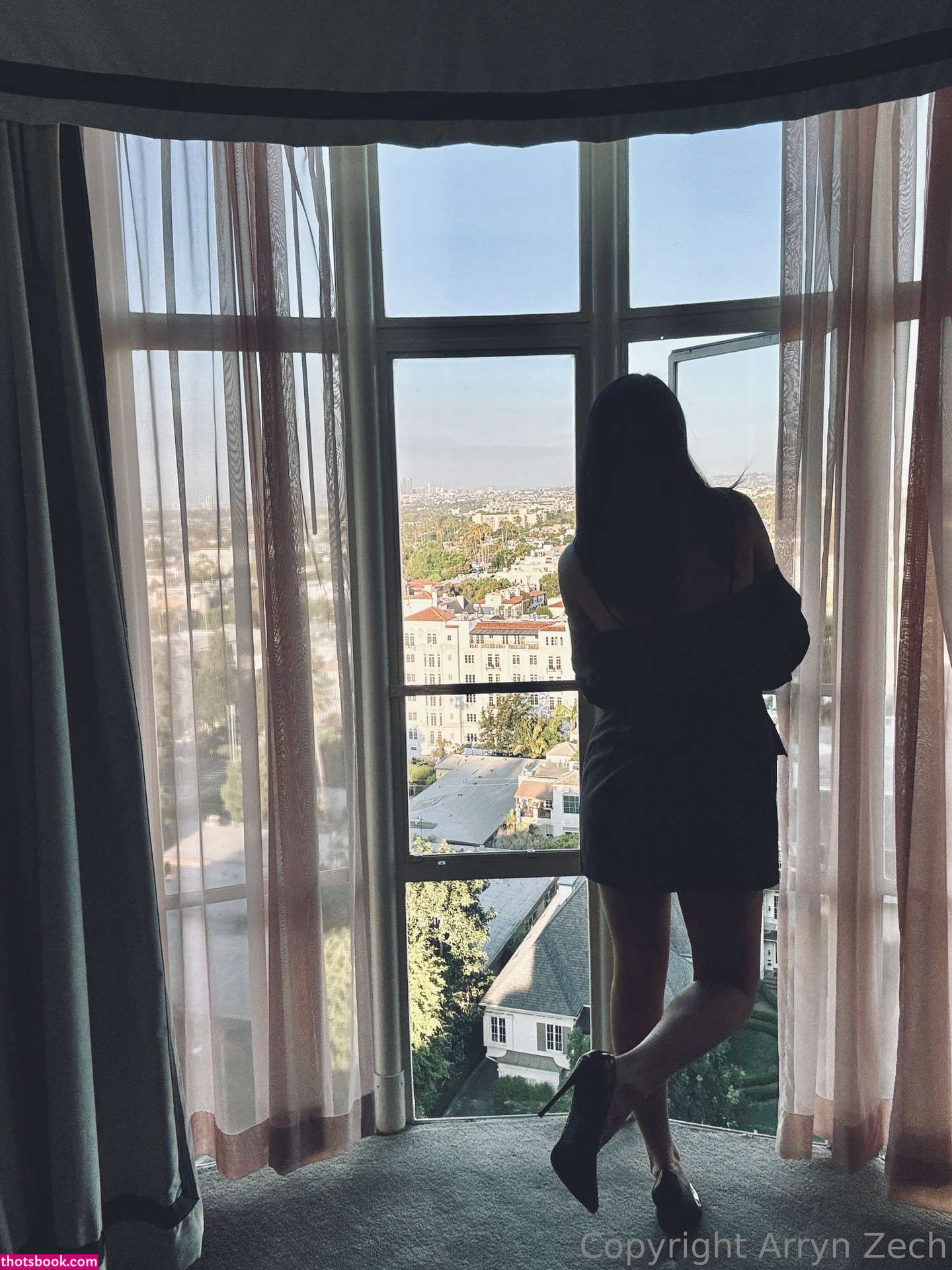 Arryn Zech Photo #610