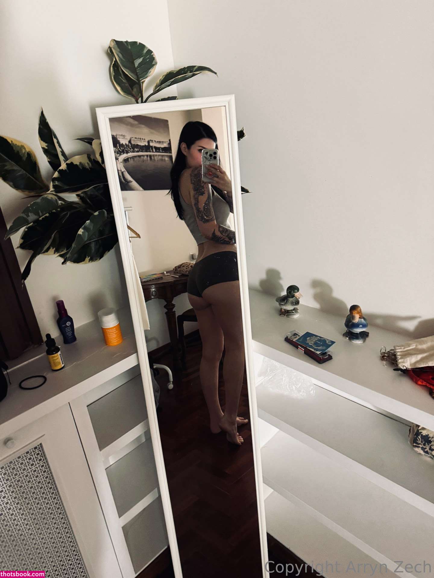 Arryn Zech Photo #638