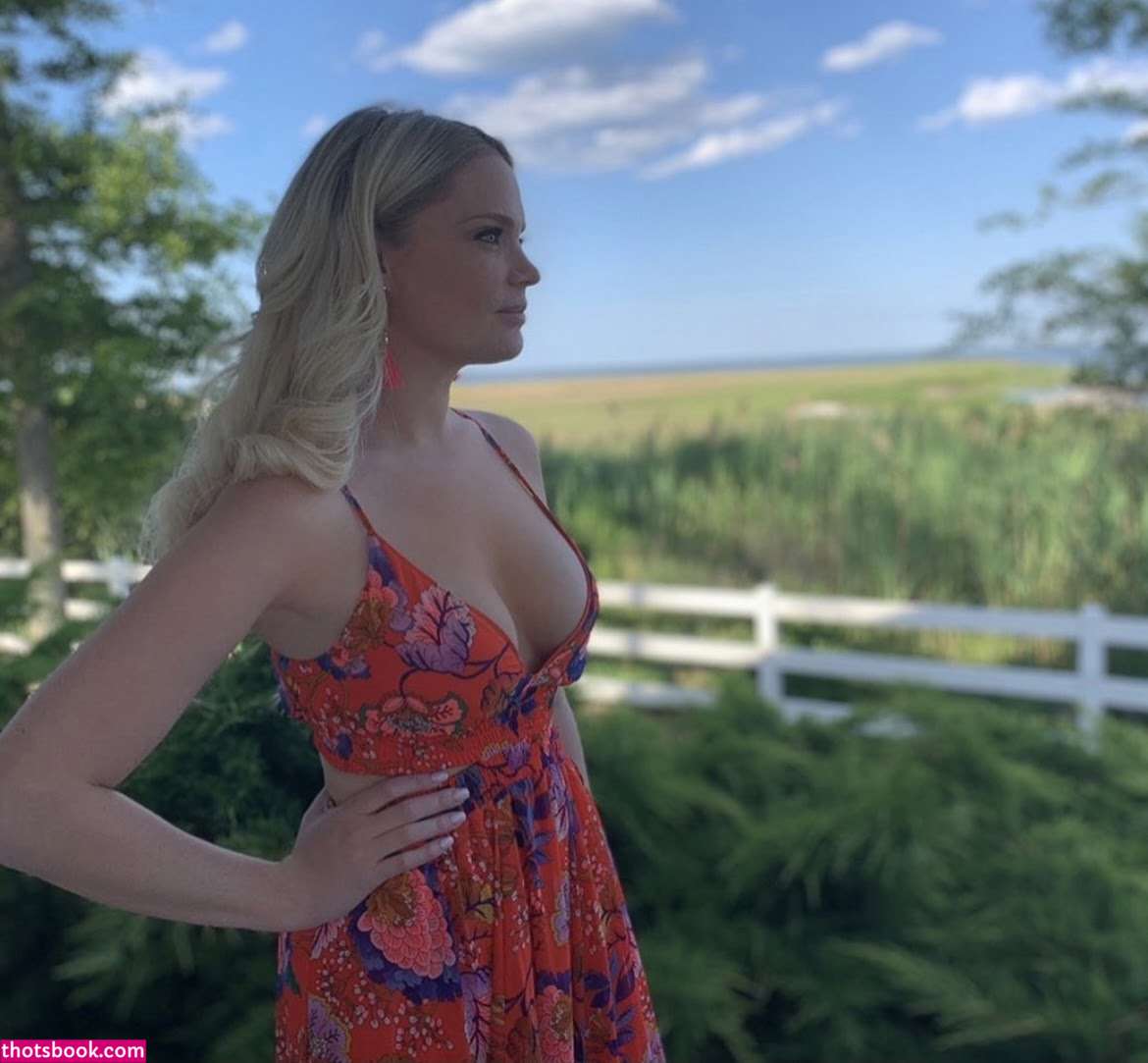 Ashley Martson Photo #58