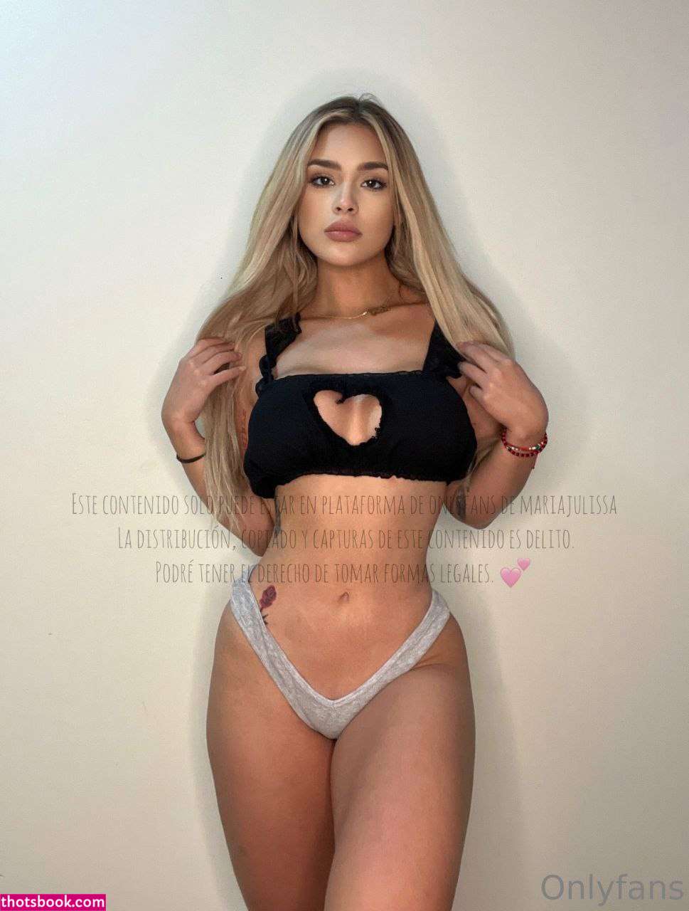 Maria Julissa Photo #122