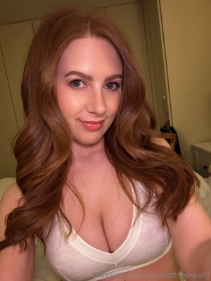 Scarlett Howard Photo #413