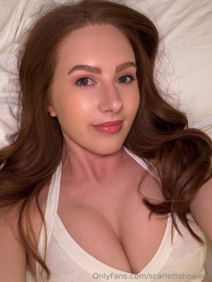 Scarlett Howard Photo #418