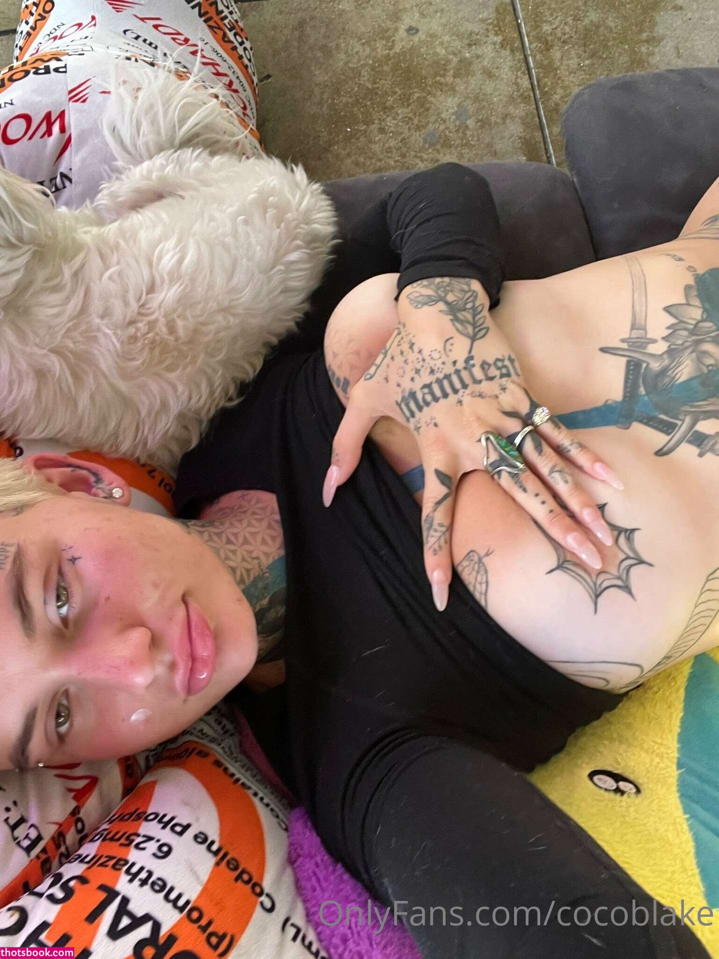 Coco Blake Photo #18