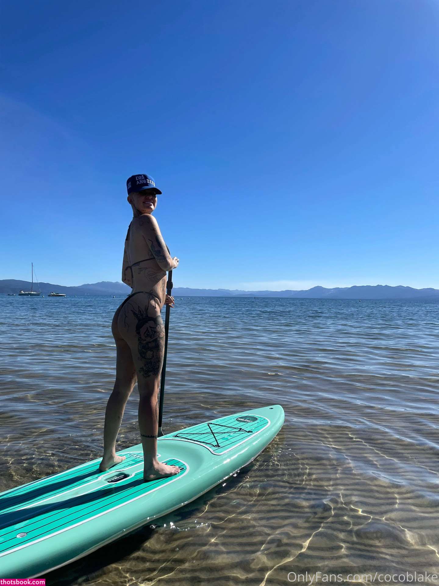 Coco Blake Photo #22