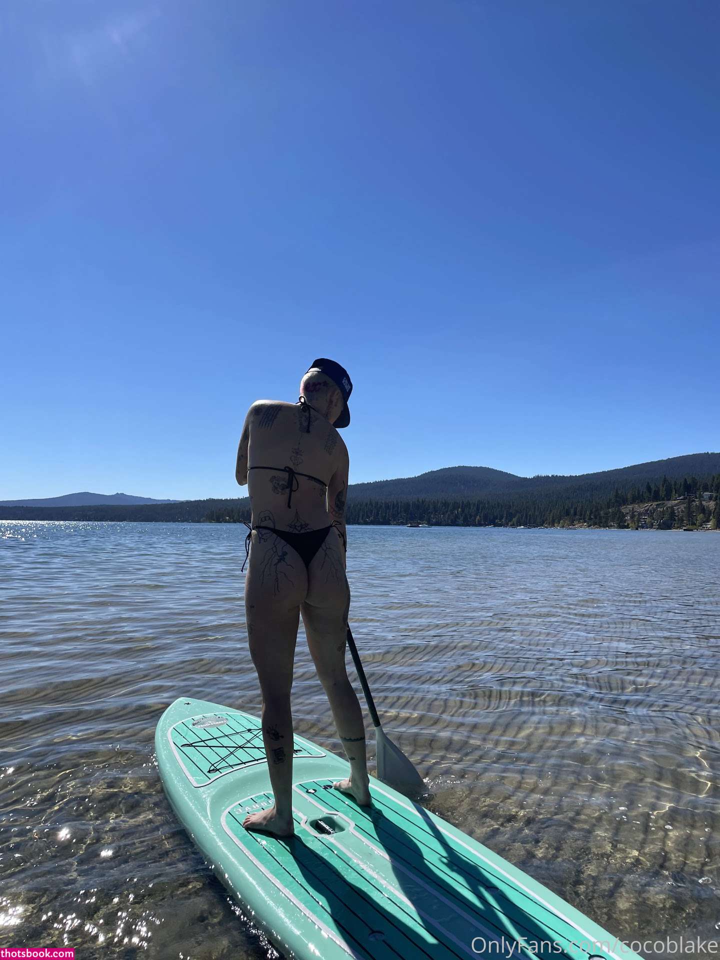 Coco Blake Photo #25