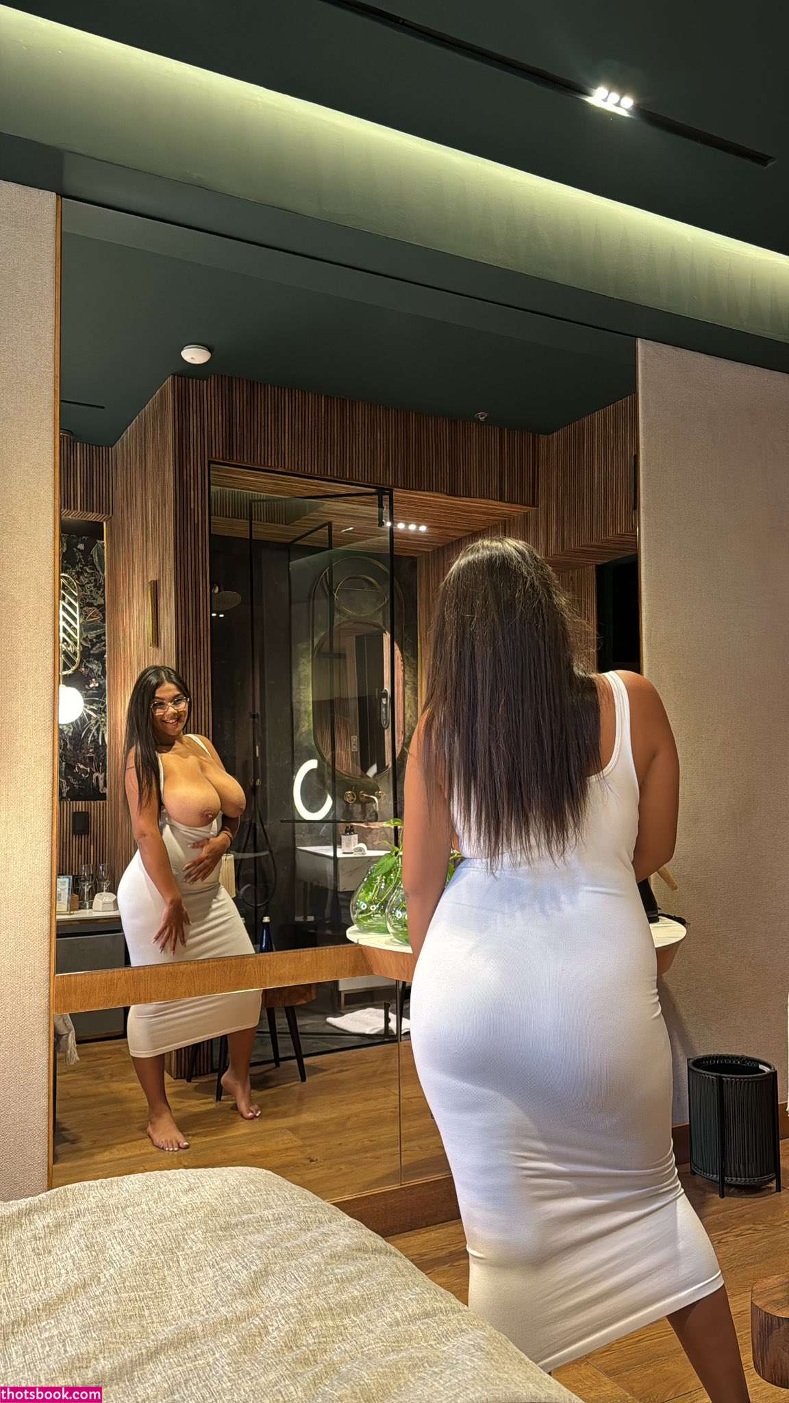 Dasani Delgado Photo #149