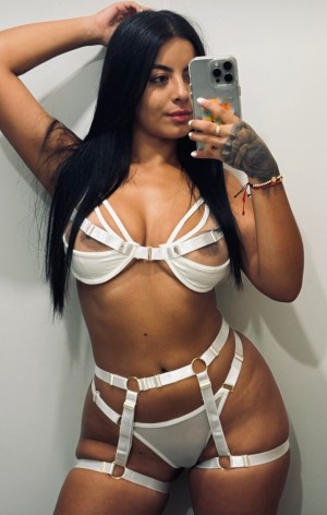 Joha Giraldo Post #3