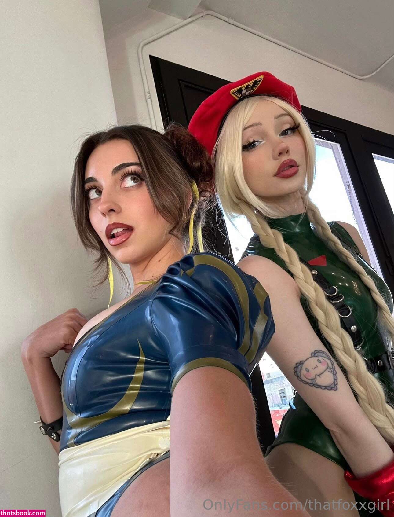 Lena Kitsune Photo #11