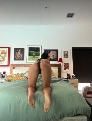 Mia Khalifa Photo #907
