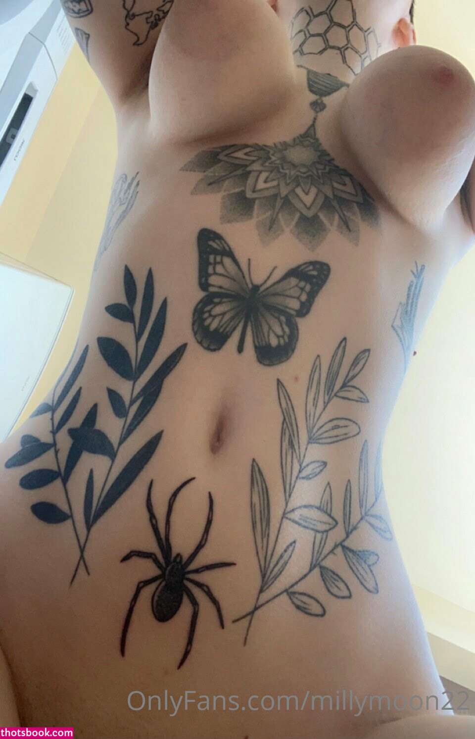 millymoon23 Photo #9