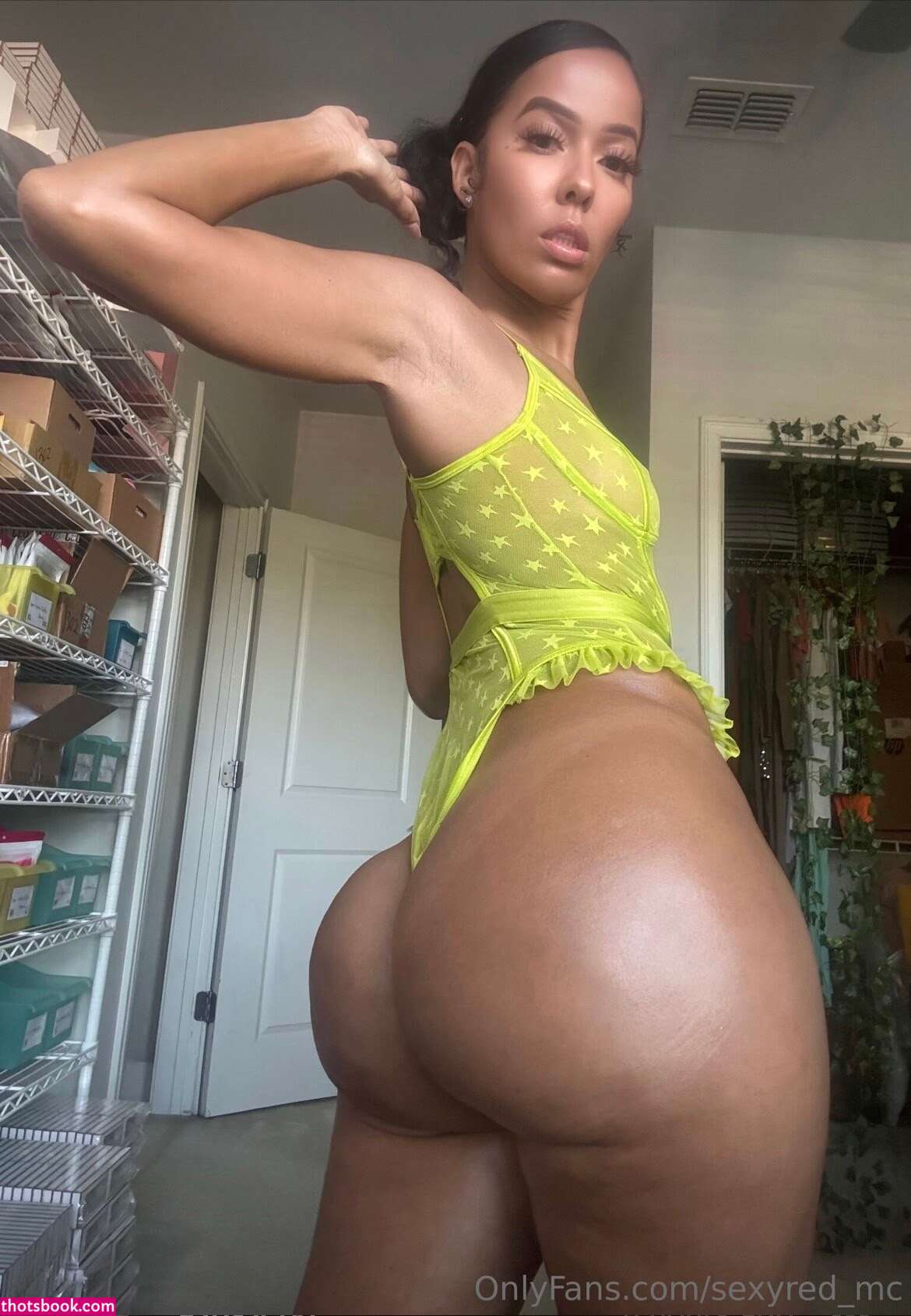 Sexyredmagiccity Photo #145