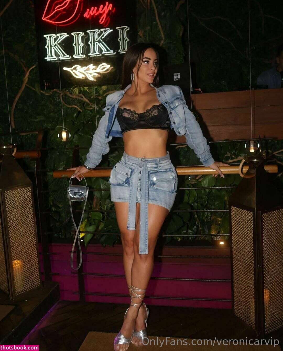 Veronica Ramirez Photo #8