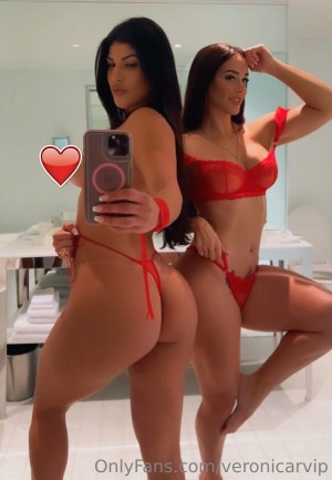 Veronica Ramirez Photo #23