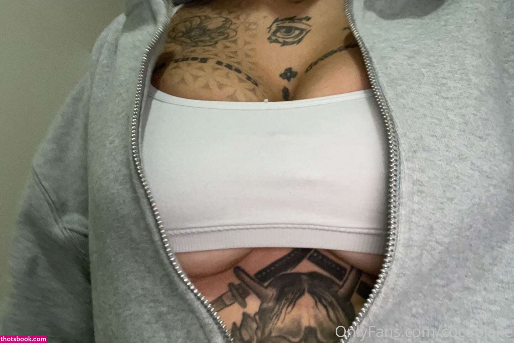 Coco Blake Photo #38