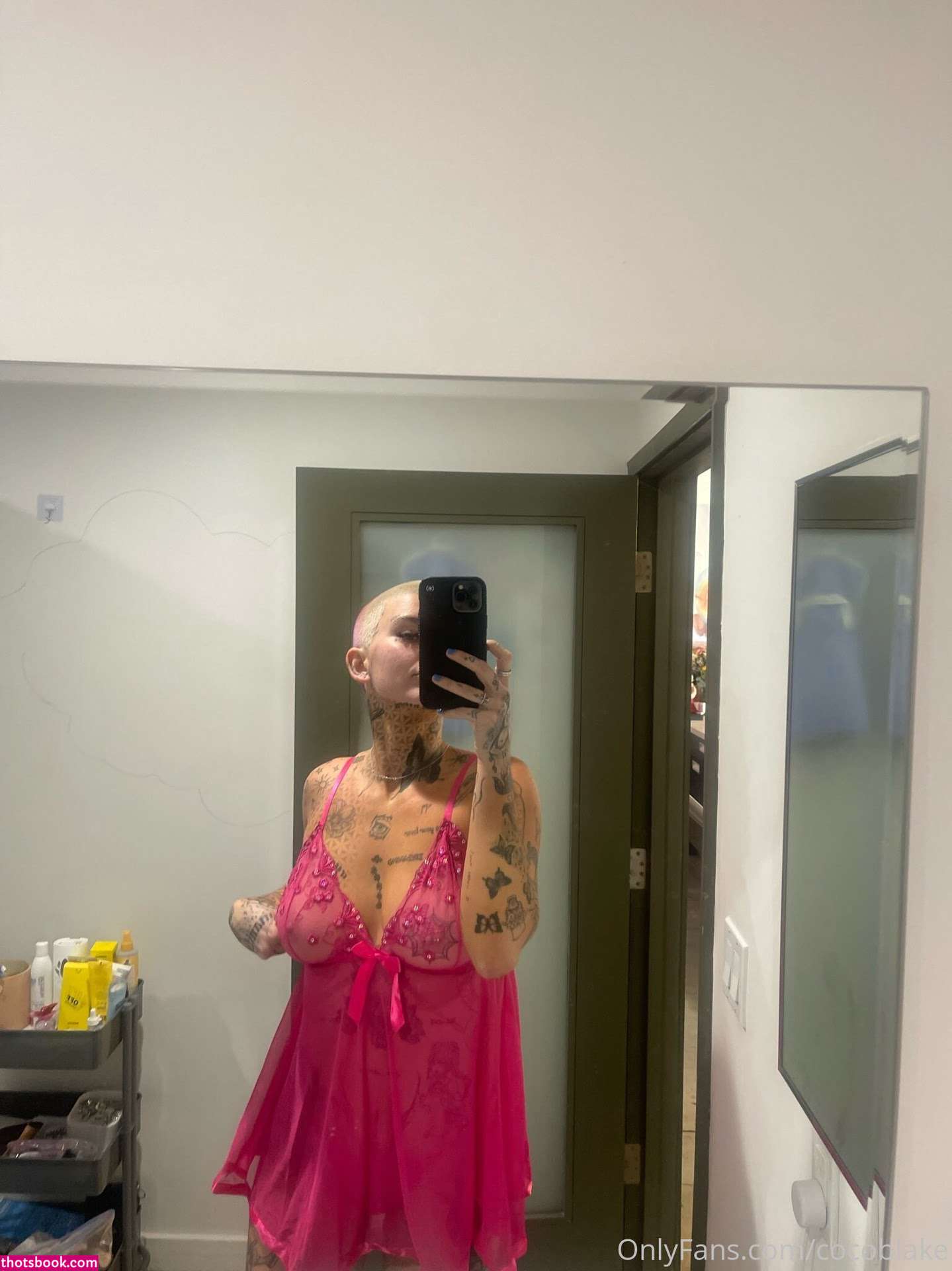 Coco Blake Photo #60