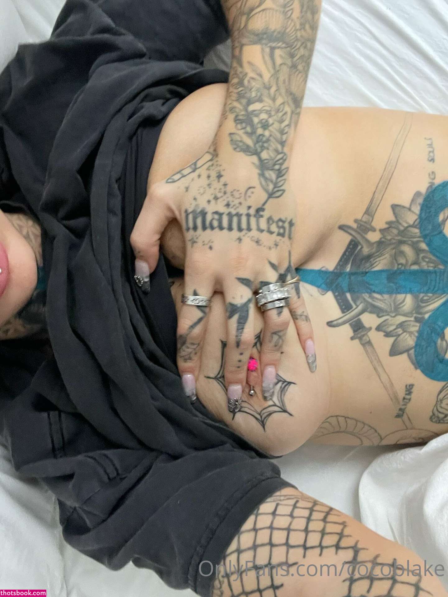 Coco Blake Photo #72