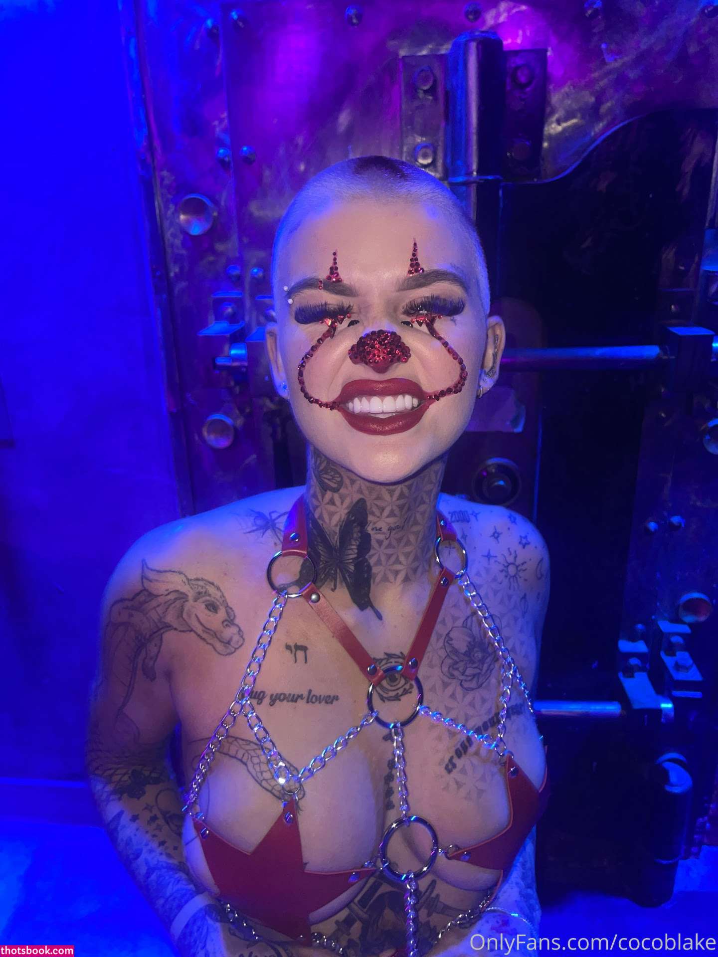 Coco Blake Photo #77